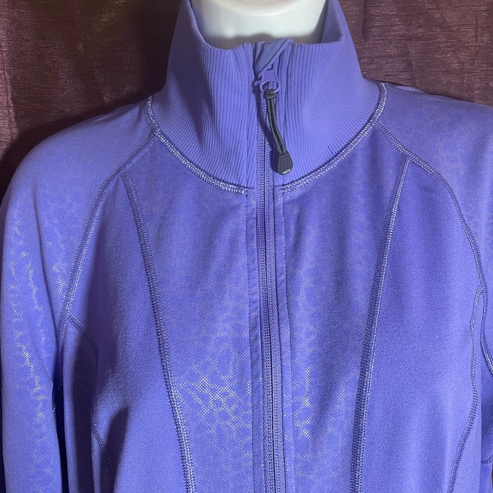 Zella workout Jacket - Picture 6 of 9